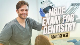 NBDE Practice Test for Dentistry Prosthodontics Part 1 and 2 Lectures Preparation  Pass NBDE Exam [upl. by Aidil]