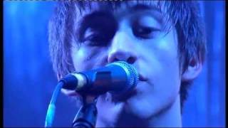 Arctic Monkeys  Mardy Bum Live Glastonbury 2007 [upl. by Yann719]