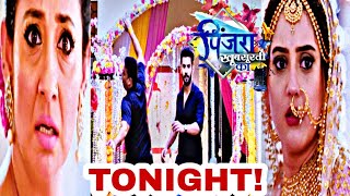 Pinjara khubsurti ka Tonight Episode Update 4th Aug [upl. by Noek424]