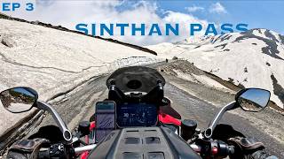 BETTER Than EUROPE  Ep 3  Gulmarg Pahalgam and Kishtwar [upl. by Tuttle826]