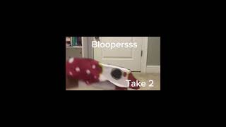 Bloopers [upl. by Tristram558]