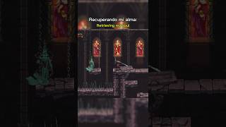 Saboteándome en el blasphemous blasphemous gameplay videogames videojuegos [upl. by Odlonra]