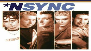 NSYNC  This I Promise You [upl. by Innep]