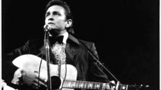 Johnny CashCocaine BluesLyrics [upl. by Abba453]