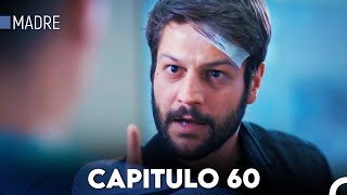 Madre Capitulo 60 Doblado en Español FULL HD [upl. by Ayrb815]