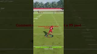 Heres you go nolanharthan6697 madden24 [upl. by Fennie]