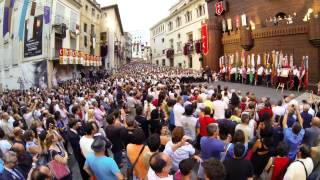 Marcha Mora Chimo Ontinyent [upl. by Shuman]