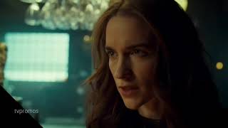 WYNONNA EARP SEASON 4  TEASER PROMO [upl. by Seko500]