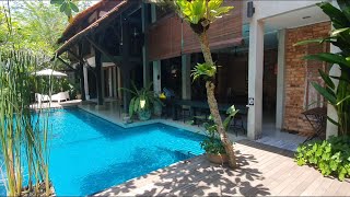 Limas Suites Villa Umbai Melaka [upl. by Ann-Marie]