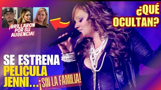 ¡ESCÁNDALO Los RIVERA IGNORAN Estreno de la película de Jenni Rivera ¿Qué ocultan [upl. by Arais806]