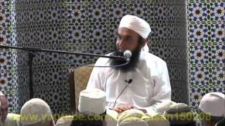 Maulana Tariq Jameel 06092012 Jama Masjid Panama [upl. by Raveaux]