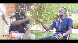 FLATELO ATTCK£D AKUAPEM POLOO AND ARCHIPALAGO ON KWAKU MANU AGGRESSIVE INTERVIEW 🔥🔥 [upl. by Divadnahtanoj514]