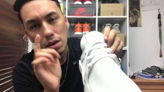 HOW TO LACE NMD XR1 [upl. by Ingraham548]