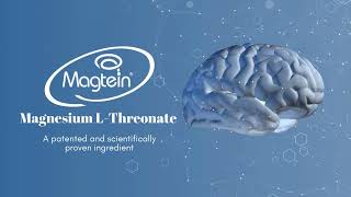 Herbal Pharm NeuroMg¹² Magnesium LThreonate [upl. by Thorne975]