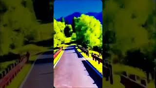 🏞️🏞️🌄🌄💐💐💐🥰🌺❤️🇮🇳So nice to good lucking and beautiful shots video and rain 🌧️🌿☔☔☔ [upl. by Jews]