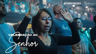 Celebração Ao Senhor AO VIVO • 17112024 [upl. by Duwad]