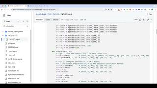 Fourier Neural Operator for 1D Burgers equation  part 2  Handson tutorials  Code explanation [upl. by Greenburg330]