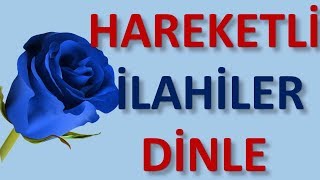 Muhteşem Hareketli İlahiler SEÇME İLAHİLER  İlahiler 2020 [upl. by Siubhan300]