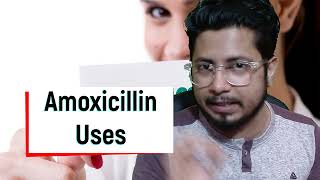 Amoxicillin 500 mg capsule  Mox 500 capsule uses in Hindi [upl. by Stouffer]