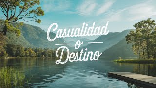 Casualidad o destino [upl. by Viv742]