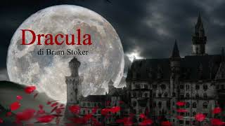 3 Dracula  Ad Alta voce Rai Radio 3 [upl. by Dunn]