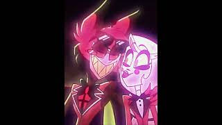 hazbin hotel alastor l am good edit hazbinhoteledit edit hazbinhotelsong hazbinhotelseason1 [upl. by Itsrejk27]