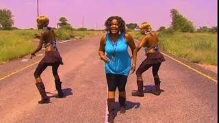 Maxy KhoiSan  Molao Wa ManongOfficial Music Video [upl. by Primo]