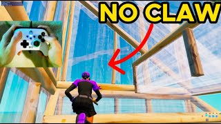 The BEST No ClawNo Paddles Controller Settings  Binds TUTORIAL [upl. by Iliram]