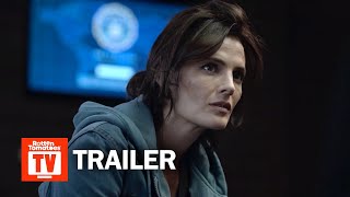 Absentia Stana Katics Favorite Scene to Film [upl. by Aetnahs670]