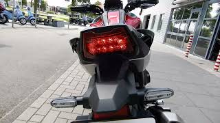 Honda NC750X DCT 2023 [upl. by Norrv]