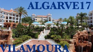 VLOG PERDIME NO ALGARVE  LOUCURA [upl. by Nais594]