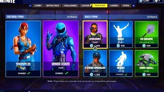 NEW FORTNITE ITEM SHOP LIVE COUNTDOWN February 1st  New Skins Fortnite Battle Royale [upl. by Silevi715]