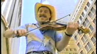 Calgary Stampede Promo 1988 [upl. by Einolem]