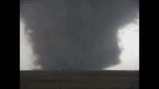 Top 10 Biggest Tornadoes HD [upl. by Karla]