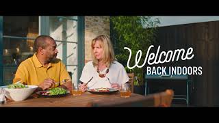 Homebase Autumn 2019 Kitchen TV Advert [upl. by Ailuj]