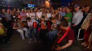 Goitse  TV Fleadh Programme Dowds no 10 [upl. by Ademordna]