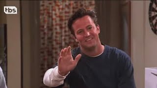 Matthew Perry star of Friends dies after apparent drowning [upl. by Cathe445]