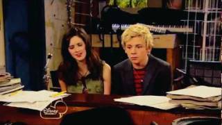 austin amp ally  crazy on a sunday night [upl. by Cynthia]