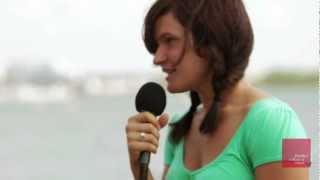 Adrianne Lenker Interview  WUMB and Berklee Foxpoint Music Series [upl. by Chariot]