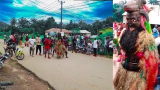 UMUAGU INYI OTITE FESTIVAL 2024 [upl. by Bryon922]