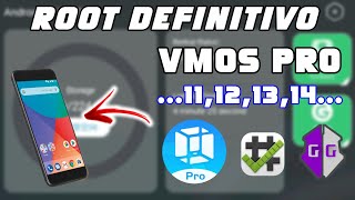 ✅ Como Crear Una Maquina Virtual en Android Con VMOS FACIL  Paso a Paso ✅ [upl. by Suanne]