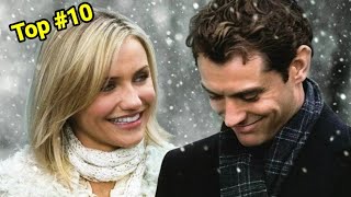 10 classic Christmas movies and how to watch them [upl. by Llibyc]