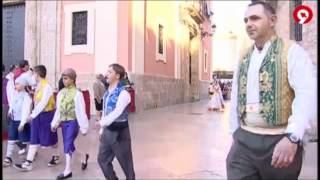 Ofrenda 2012mp4 [upl. by Bilat]