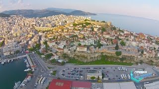 quotΓυρίσματα στην Ελλάδαquot  ΚαβάλαΘάσος  KavalaThassos  Web Exclusive  HD [upl. by Ainival]