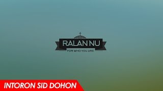 Rungus Worship Song  Intoron Sid Dohon [upl. by Wahlstrom]