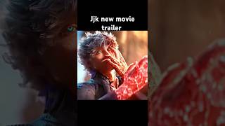 Jjk new movie trailer 🔥🔥 animeeditjjkgojoharfunmaula animerush [upl. by Golding]