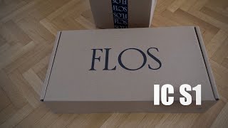 Flos IC S1 [upl. by Atoel701]