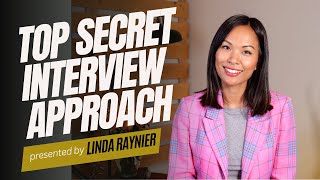 SECRET Interview Approach to Get Senior Management Roles [upl. by Doehne]