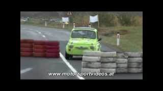 Ilirska Bistrica 2012  Highlights wwwmotorsportvideosat [upl. by Nwahsyar679]