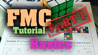 FMC Basics Part 1 [upl. by Aisyram]